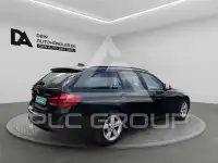 2018 BMW 320