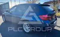 2018 BMW 320