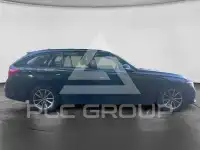 2018 BMW 320