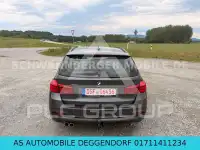 2018 BMW 320