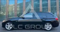 2018 BMW 320