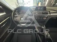 2018 BMW 320