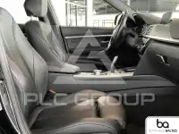 2018 BMW 320