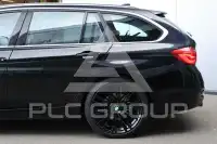 2018 BMW 320