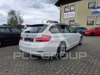2018 BMW 320