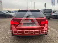 2018 BMW 320