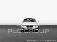2018 BMW 320