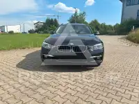 2018 BMW 320