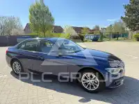 2018 BMW 320