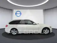 2018 BMW 320
