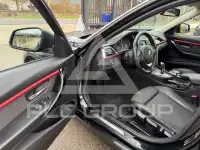 2018 BMW 320