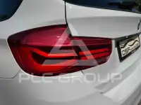 2018 BMW 320