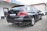 2018 BMW 320
