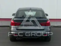 2018 BMW 320