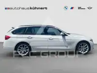 2018 BMW 320