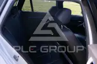 2018 BMW 320