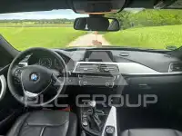 2018 BMW 320