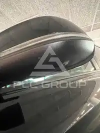 2018 BMW 320