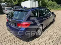 2018 BMW 320