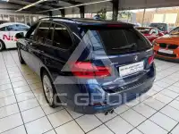 2018 BMW 320