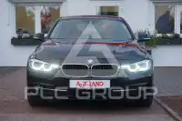 2018 BMW 320