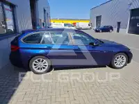 2018 BMW 320