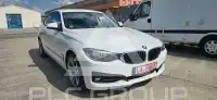 2018 BMW 320