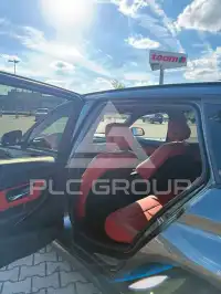 2018 BMW 320
