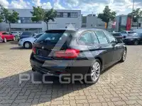 2018 BMW 320
