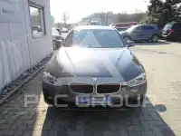 2018 BMW 320