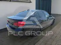 2018 BMW 320