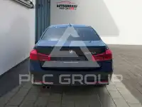 2018 BMW 320