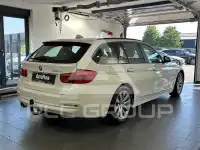 2018 BMW 320