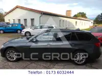 2018 BMW 320