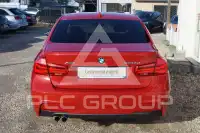 2018 BMW 320