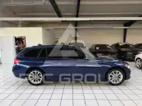 2018 BMW 320