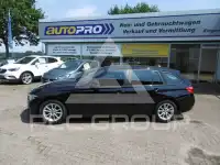 2018 BMW 320