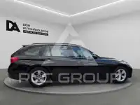 2018 BMW 320