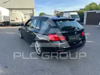 2018 BMW 320