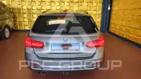 2018 BMW 320