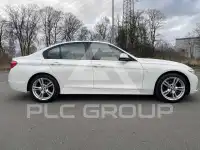 2018 BMW 320