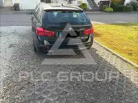 2018 BMW 320
