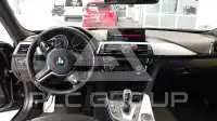 2018 BMW 320