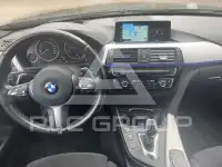 2018 BMW 320