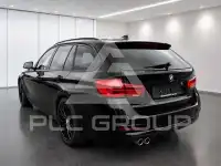 2018 BMW 320