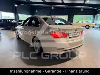 2018 BMW 320