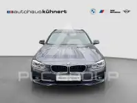 2018 BMW 320
