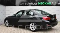 2018 BMW 320