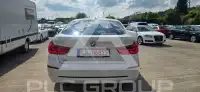 2018 BMW 320