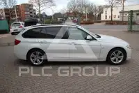 2018 BMW 320